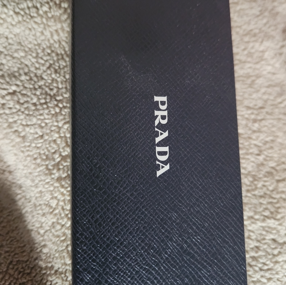 PRADA glasses - Picture 2 of 8